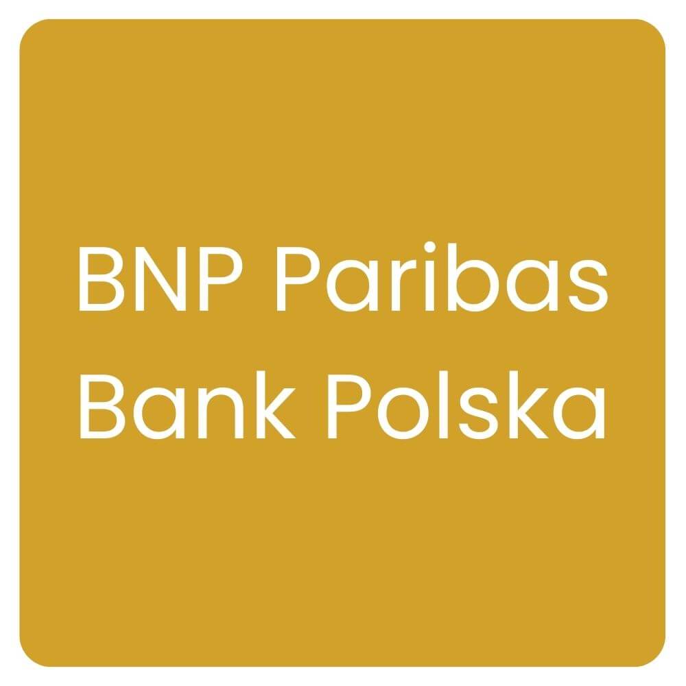 BNP Paribas Bank Polska (1)