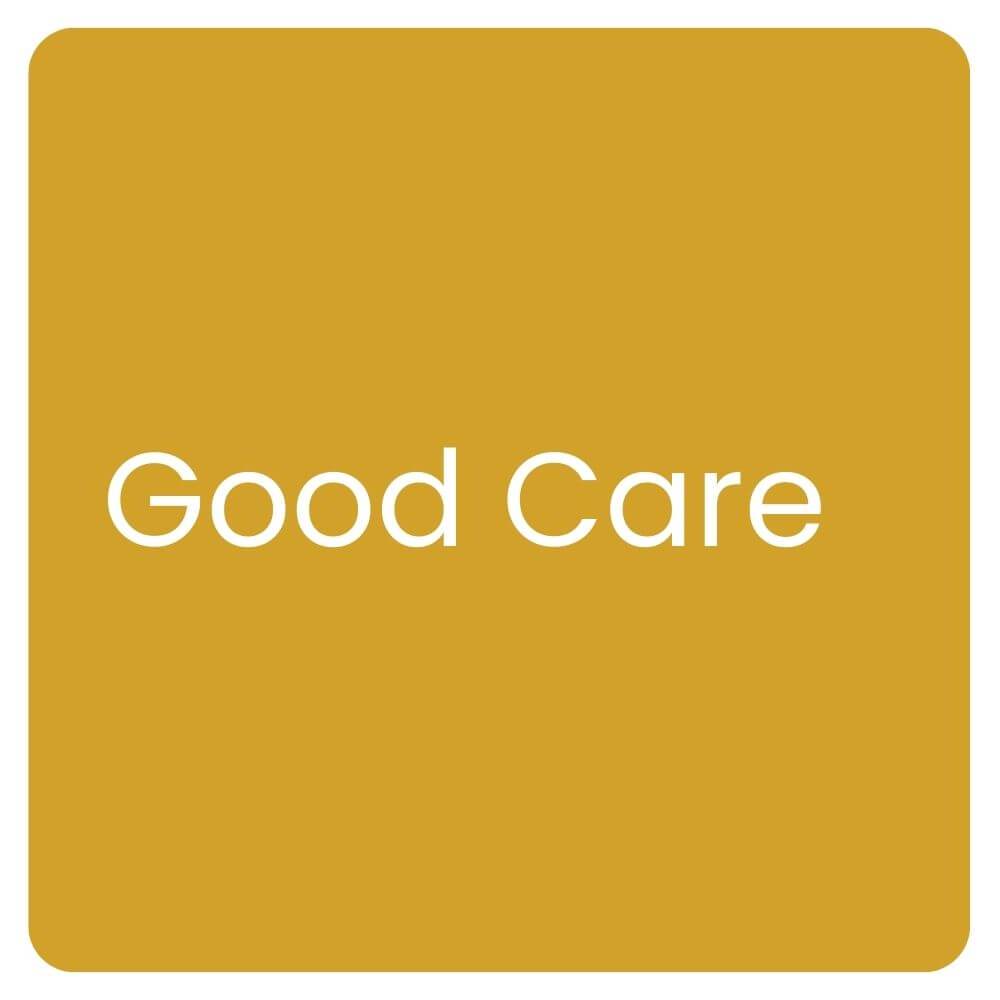 Good Care (1)