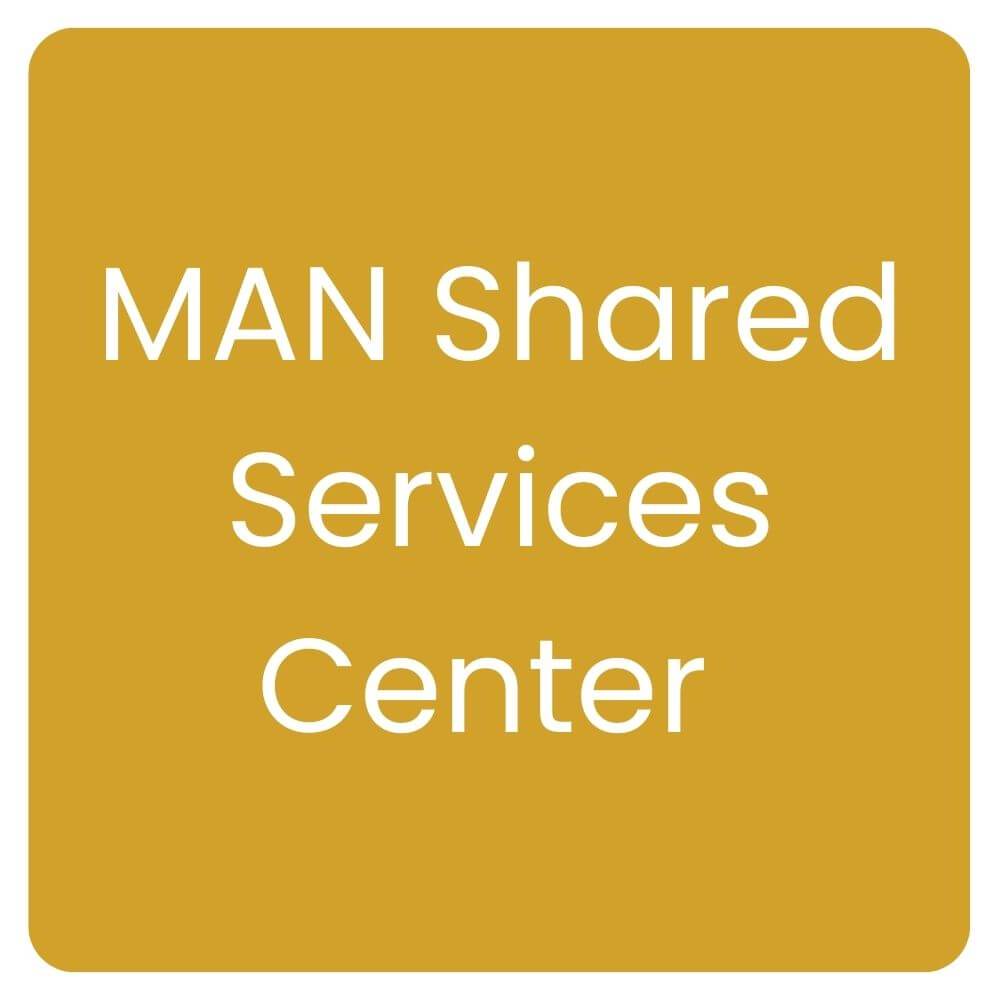 MAN Shared Services Center (1)